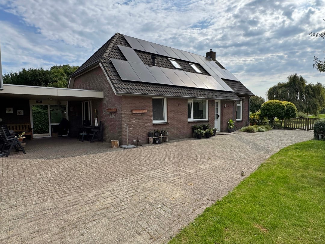 Foto 13 van Veenschapsweg 69