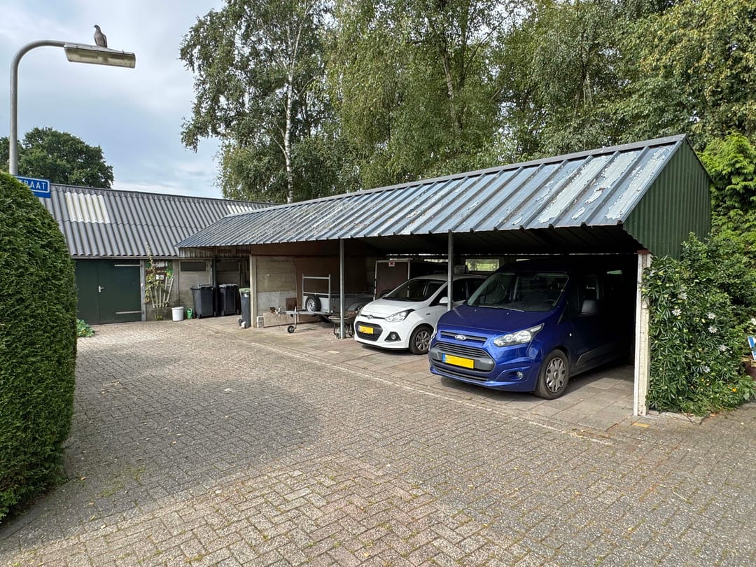 Foto 22 van Veenschapsweg 69