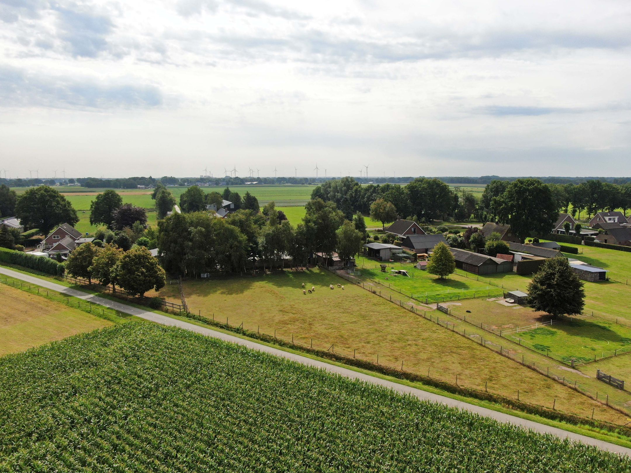 Foto 24 van Veenschapsweg 69