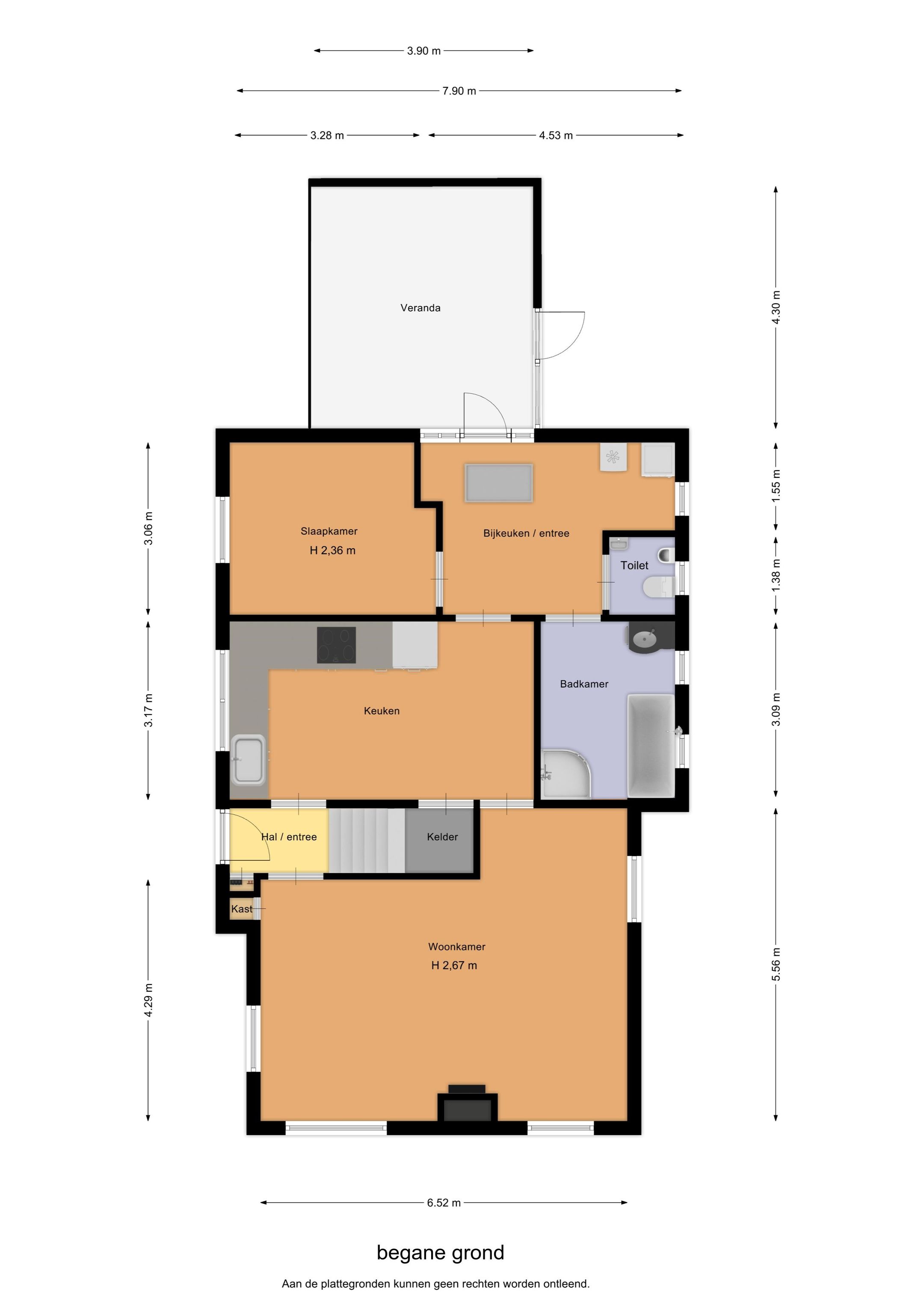 Foto 48 van Veenschapsweg 69