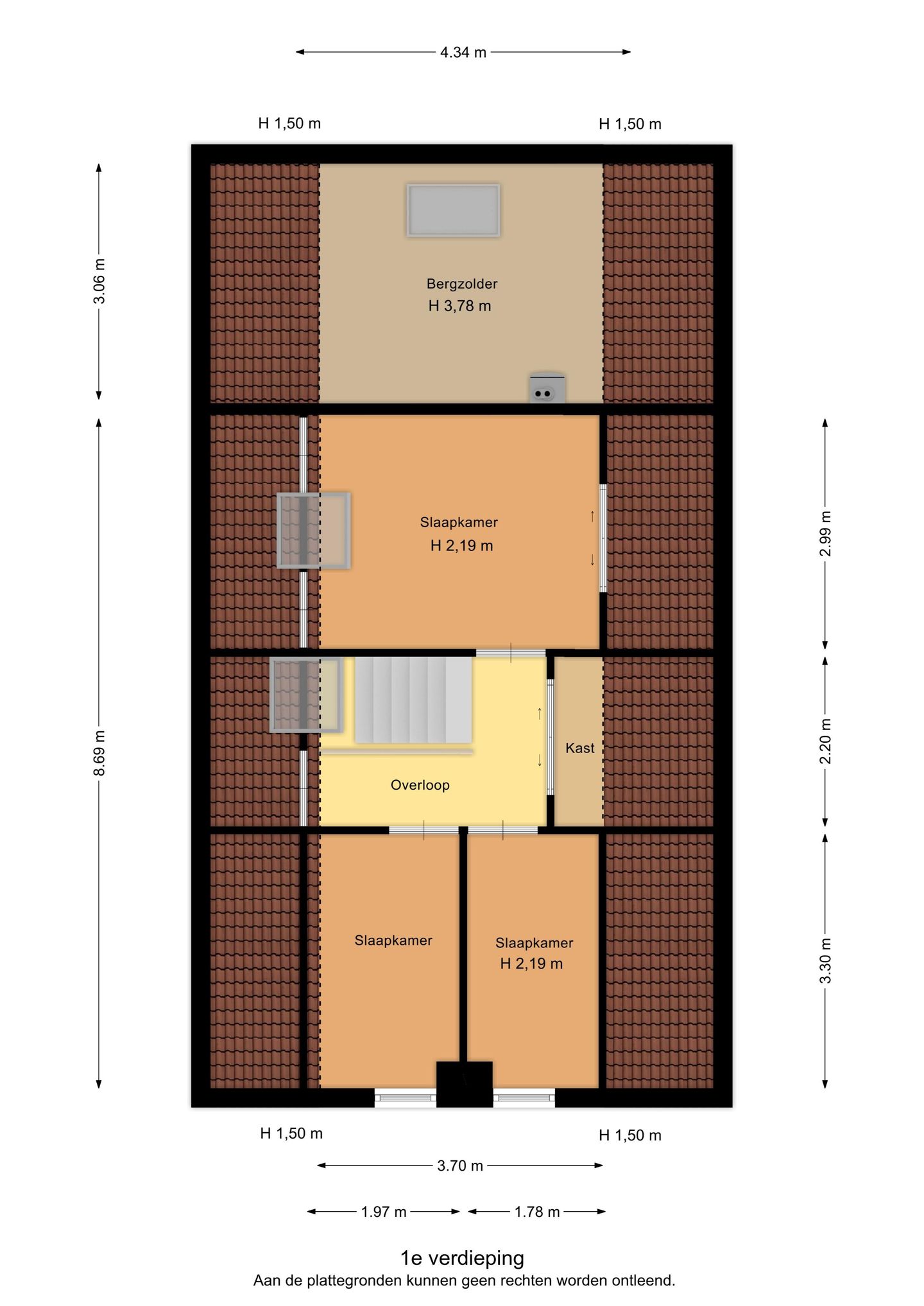 Foto 49 van Veenschapsweg 69