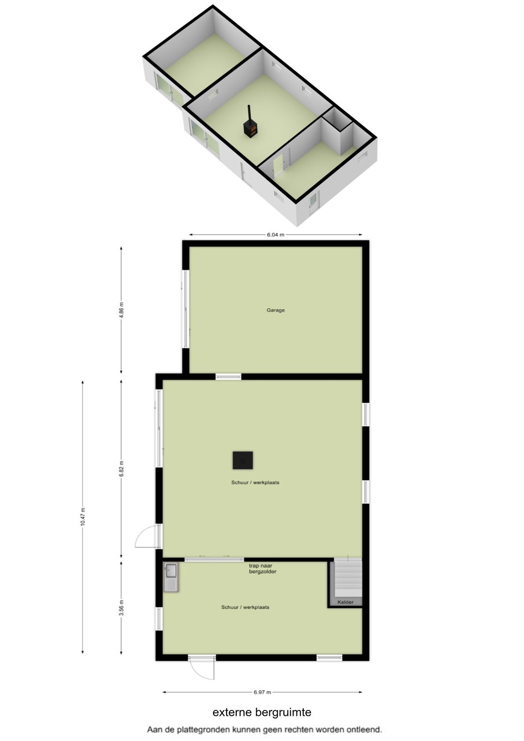 Foto 52 van Veenschapsweg 69