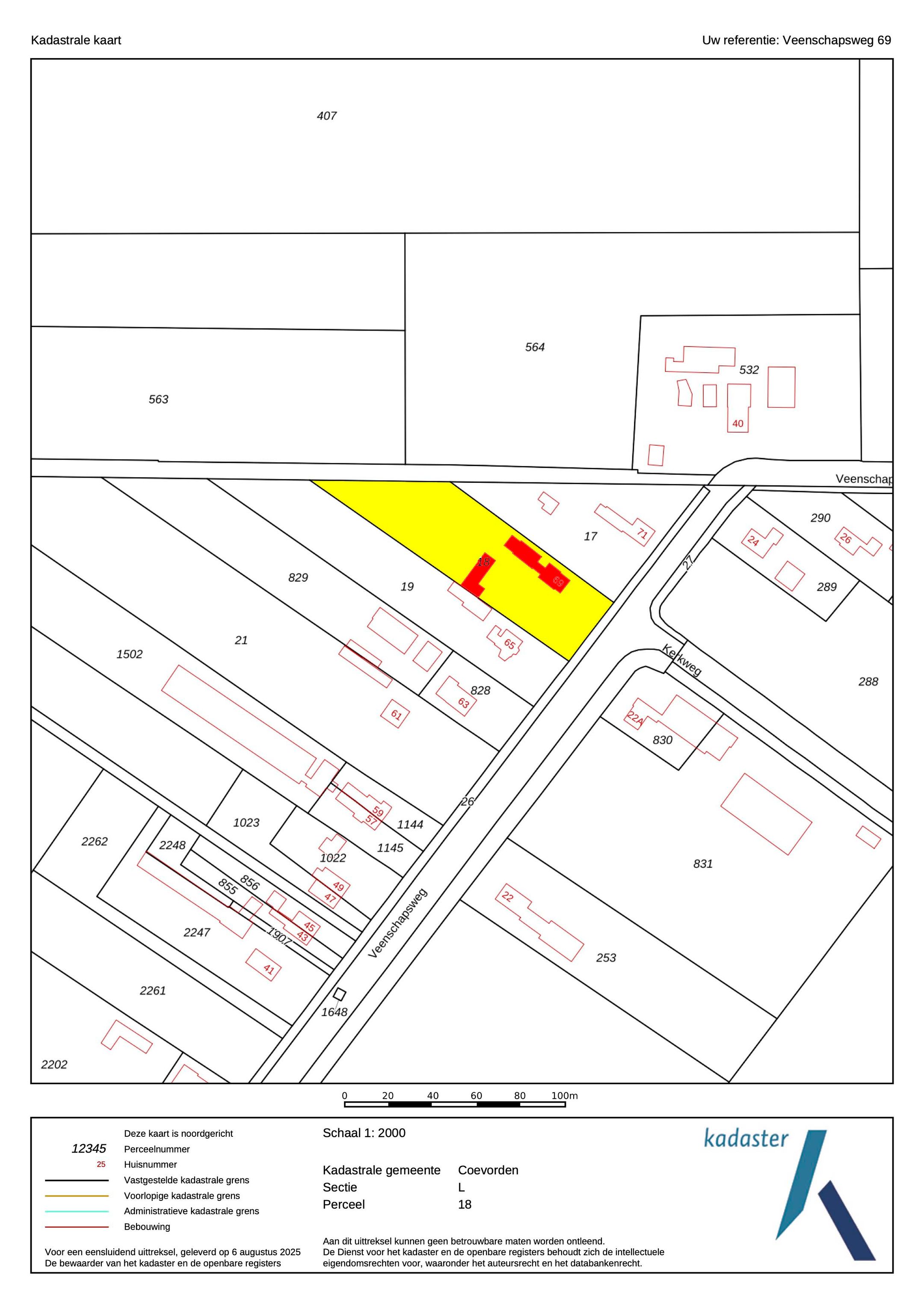 Foto 54 van Veenschapsweg 69