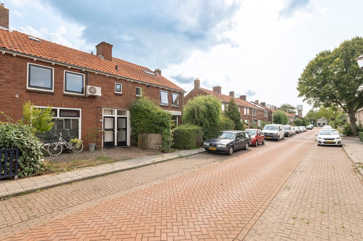 Foto 2 van St. Annakapelstraat 32