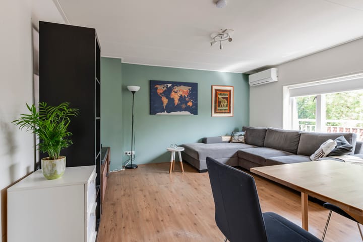 Foto 3 van St. Annakapelstraat 32