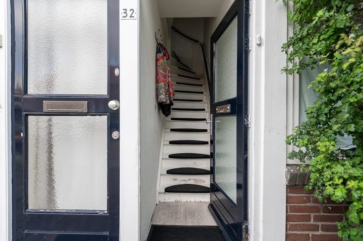 Foto 5 van St. Annakapelstraat 32