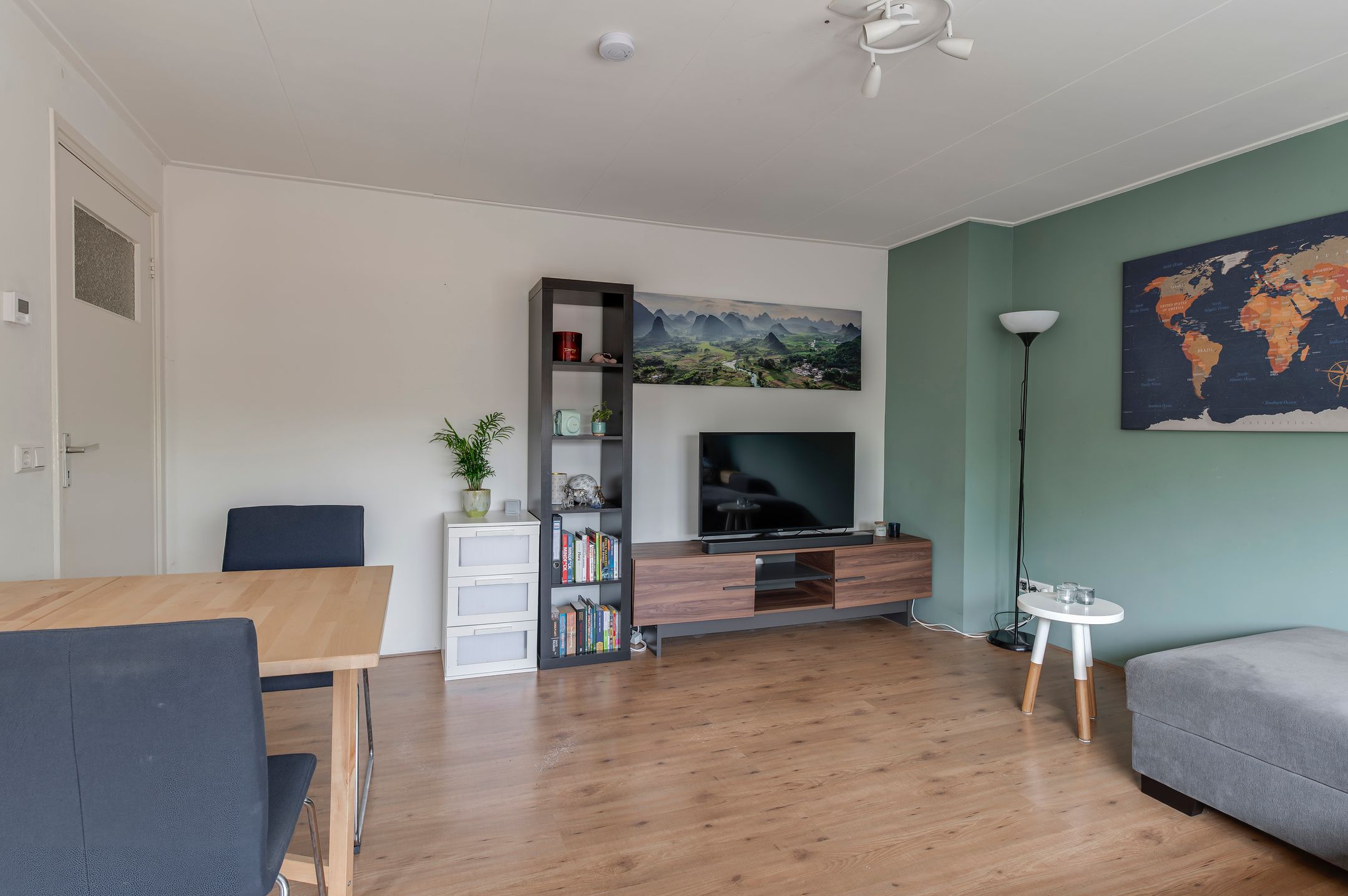 Foto 6 van St. Annakapelstraat 32