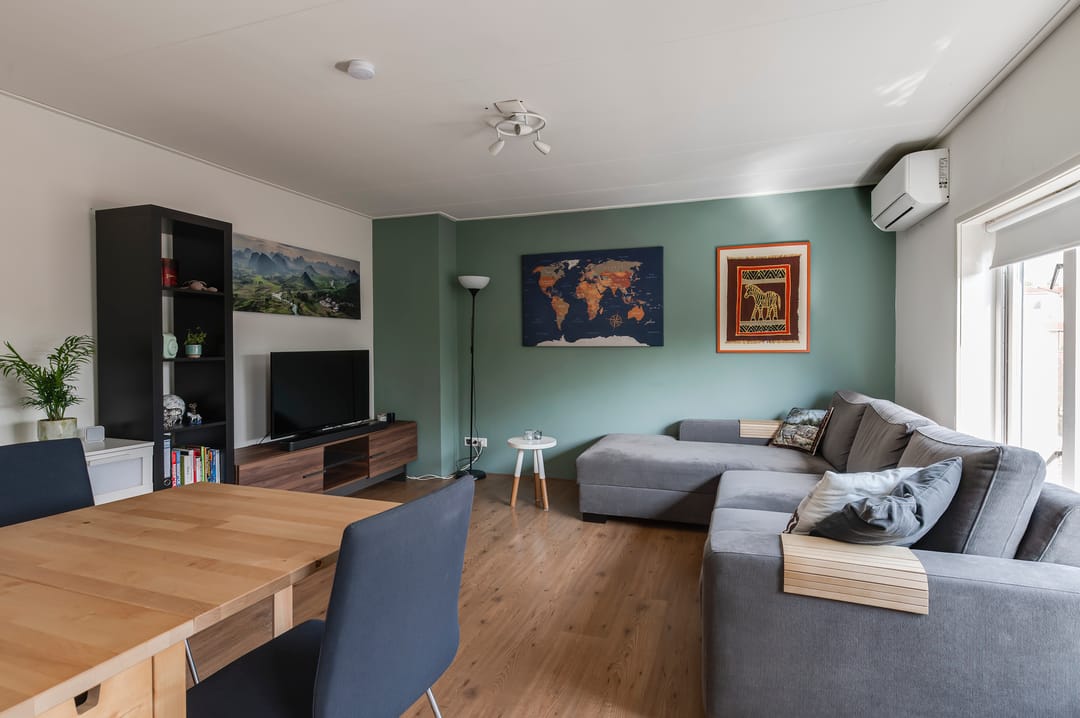 Foto 7 van St. Annakapelstraat 32