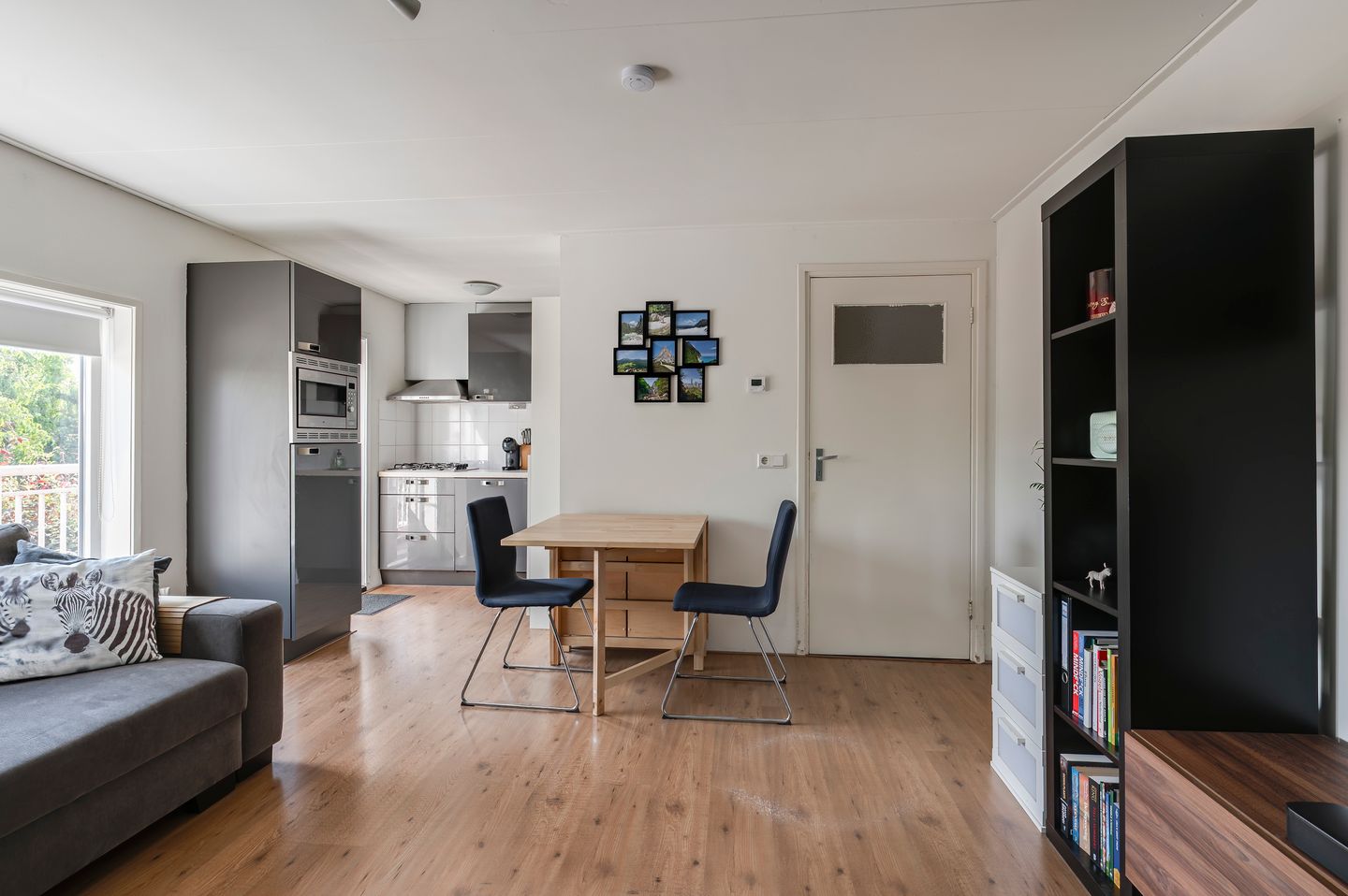 Foto 10 van St. Annakapelstraat 32