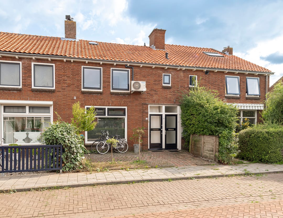 Foto 23 van St. Annakapelstraat 32