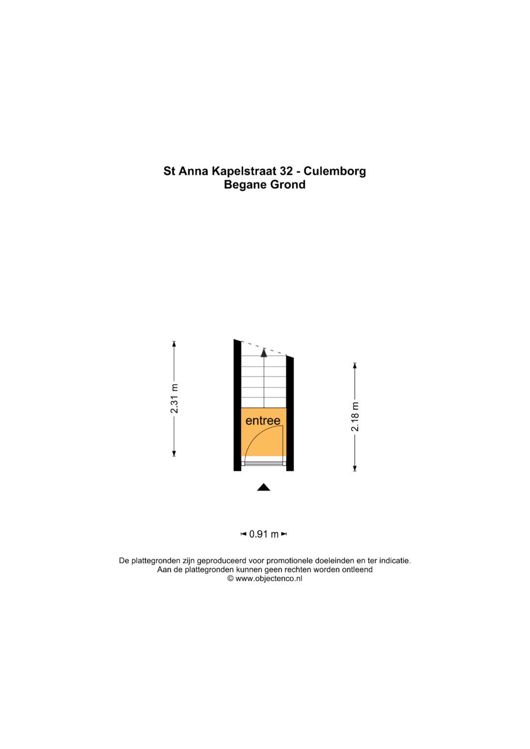 Foto 25 van St. Annakapelstraat 32