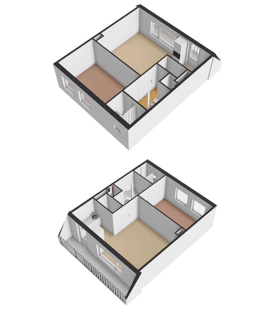 Foto 28 van St. Annakapelstraat 32