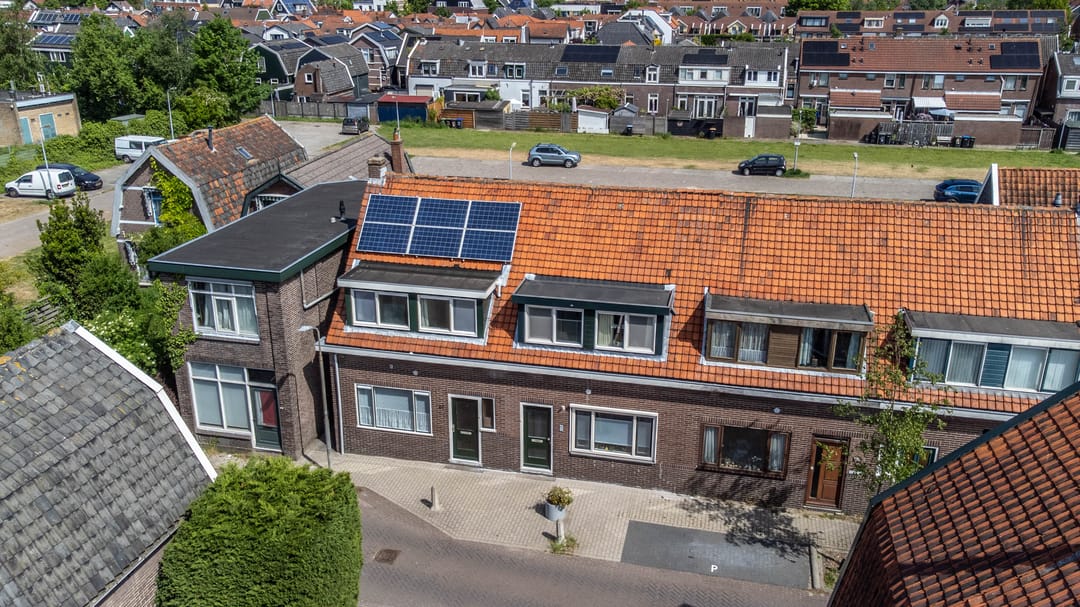 Foto 1 van Weiver 47