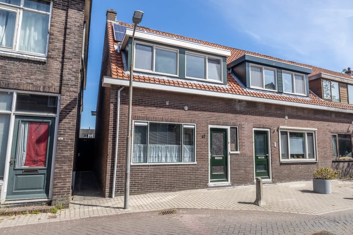 Foto 2 van Weiver 47