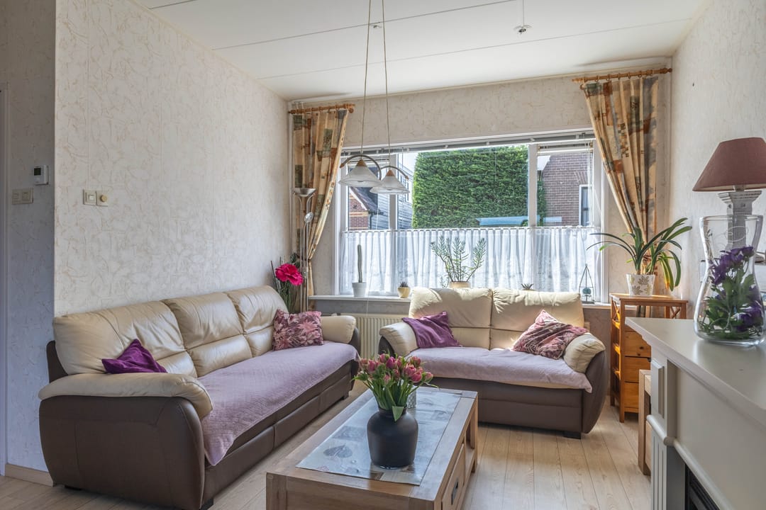 Foto 7 van Weiver 47