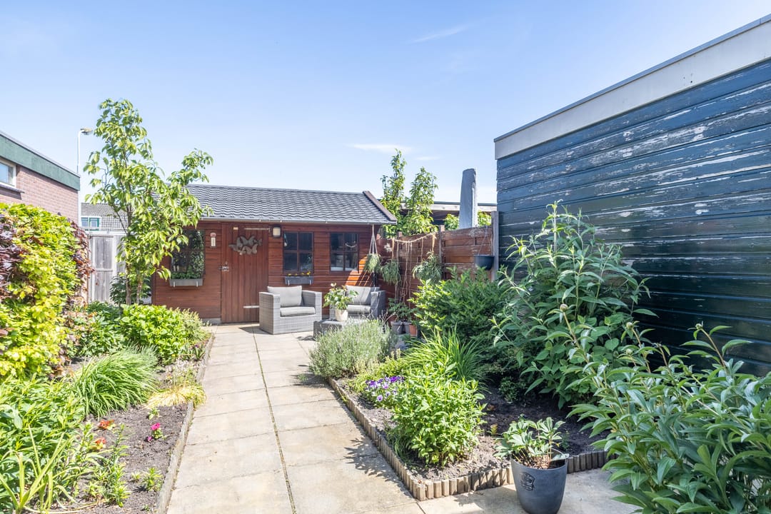 Foto 17 van Weiver 47