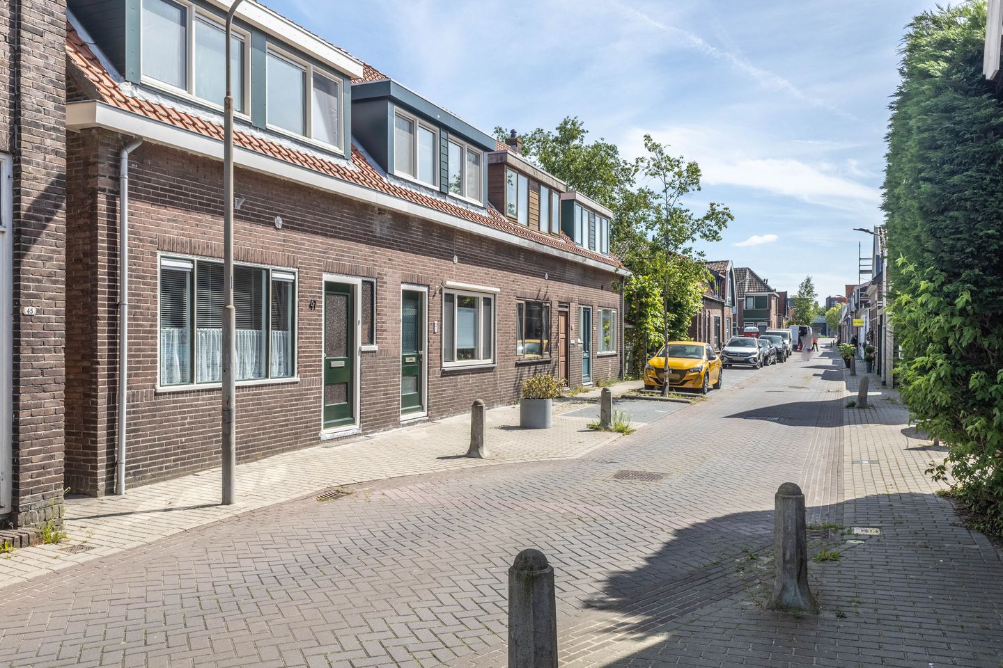 Foto 25 van Weiver 47