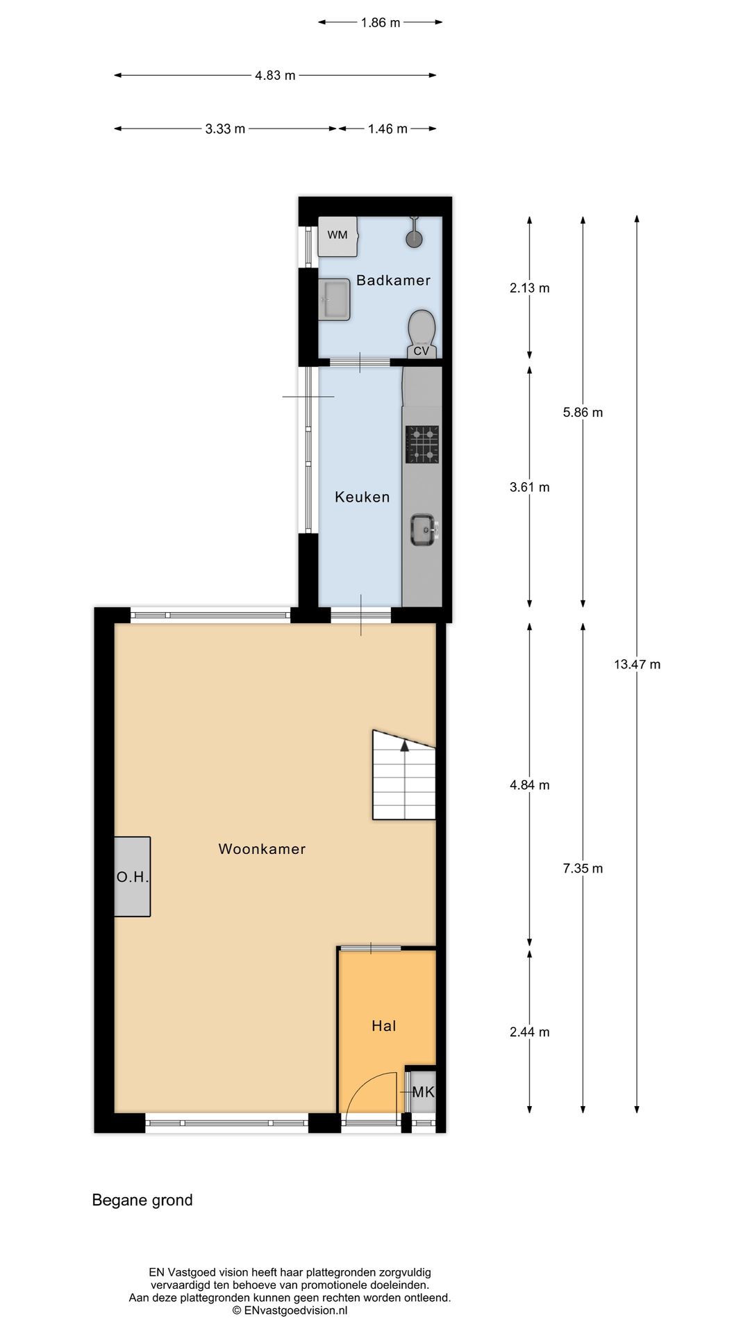 Foto 28 van Weiver 47