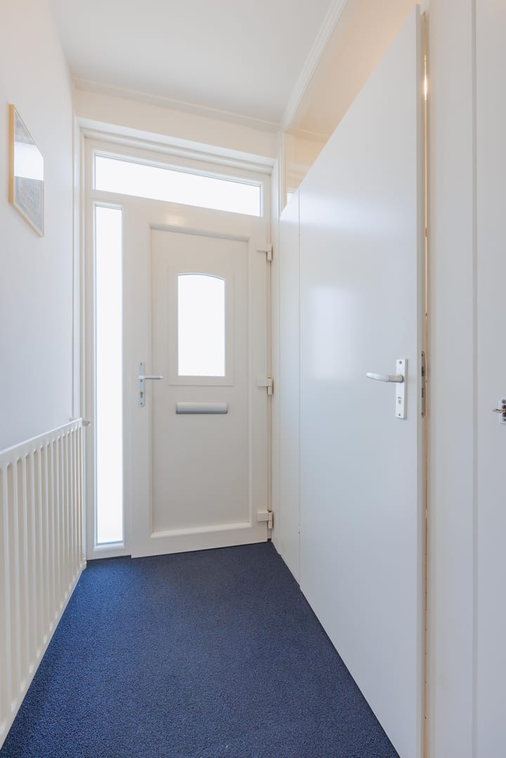 Foto 8 van van Merwedestraat 9