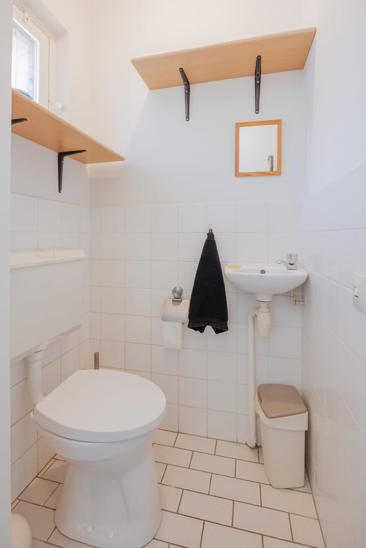 Foto 9 van van Merwedestraat 9