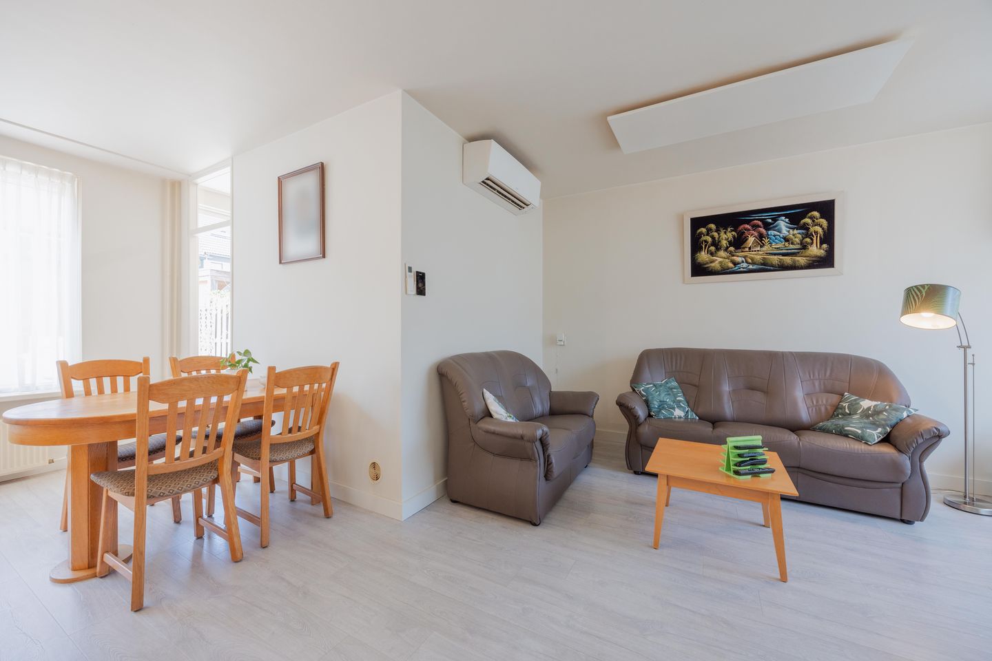 Foto 10 van van Merwedestraat 9