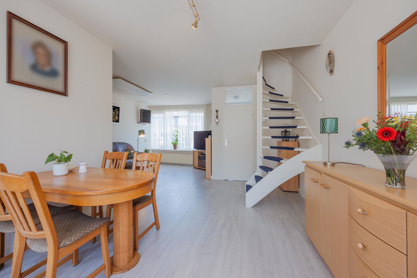 Foto 14 van van Merwedestraat 9