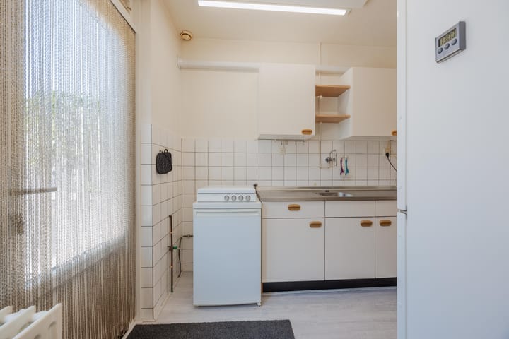 Foto 15 van van Merwedestraat 9