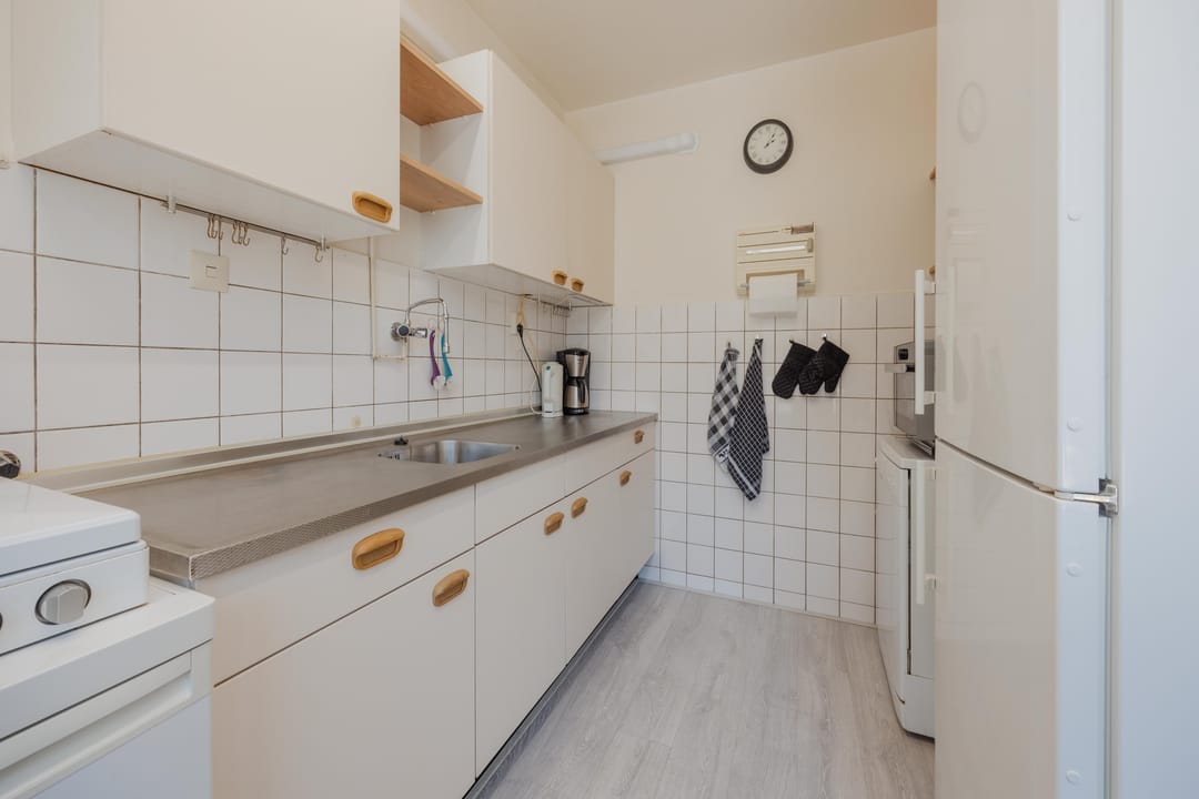 Foto 16 van van Merwedestraat 9