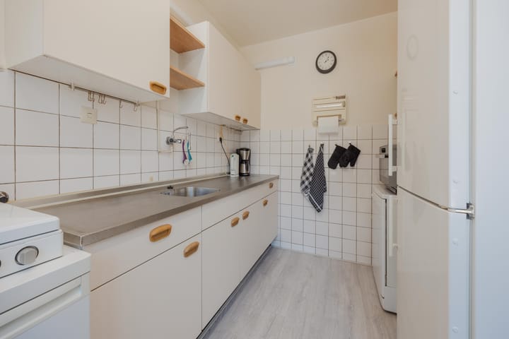 Foto 16 van van Merwedestraat 9