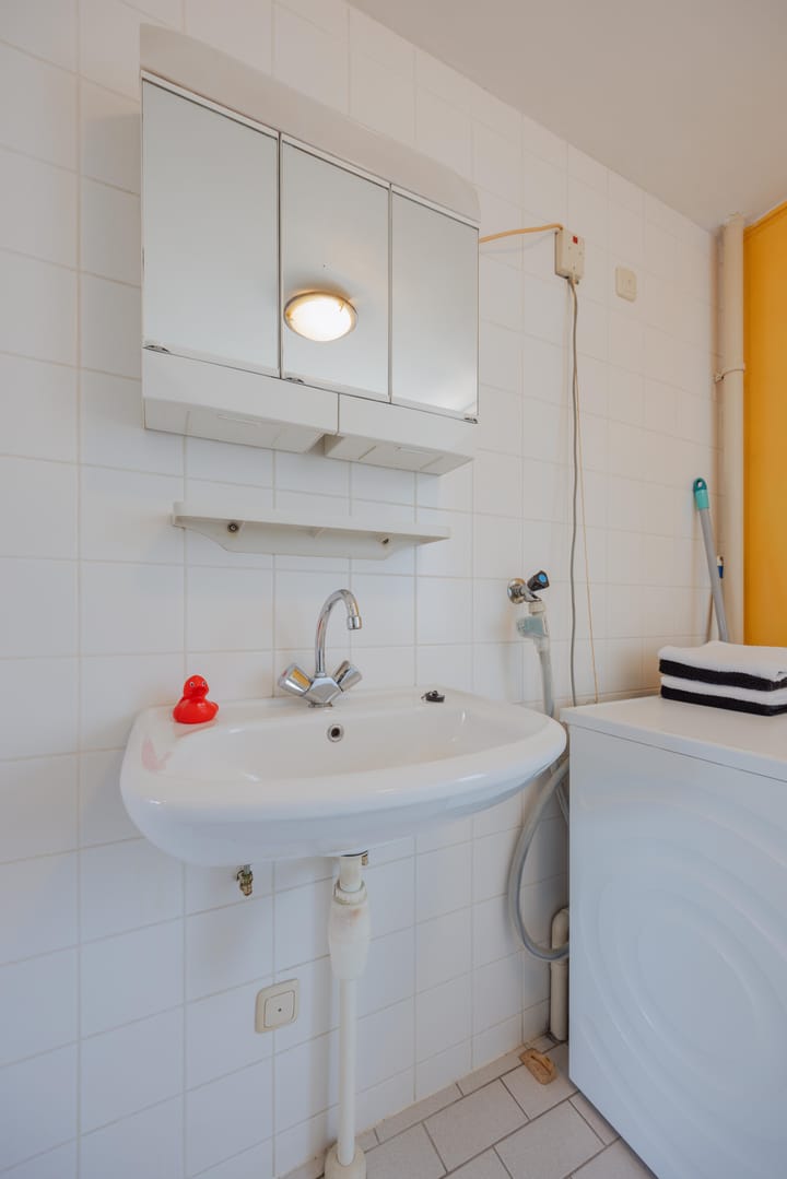 Foto 21 van van Merwedestraat 9