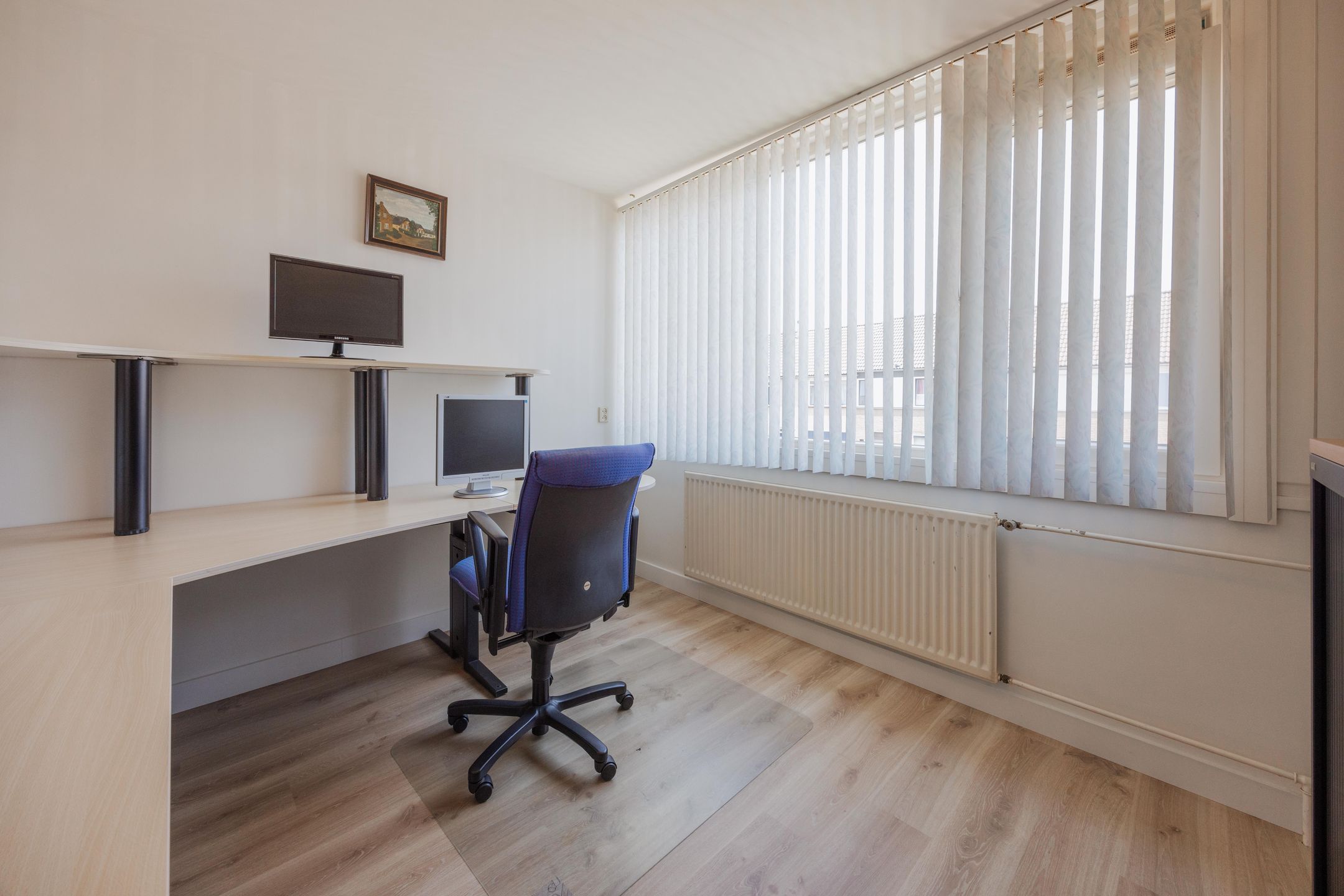 Foto 24 van van Merwedestraat 9