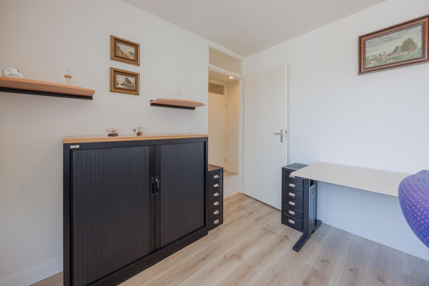 Foto 25 van van Merwedestraat 9