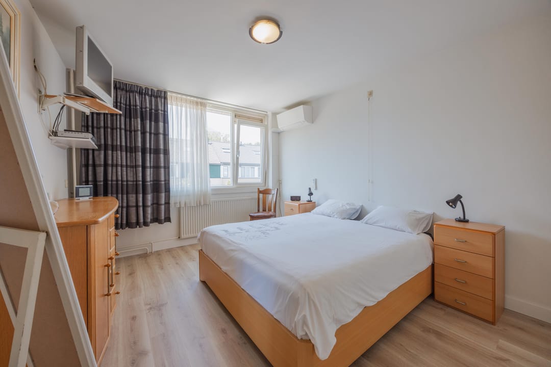 Foto 26 van van Merwedestraat 9