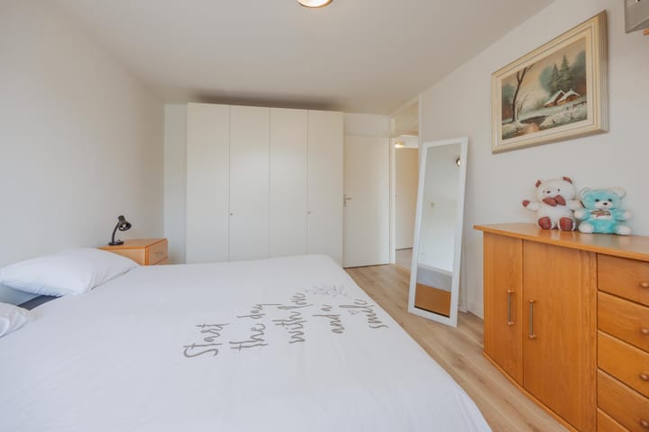 Foto 27 van van Merwedestraat 9