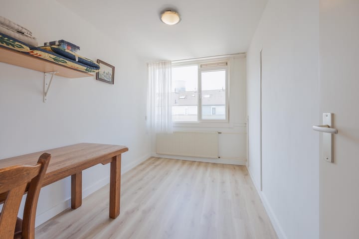 Foto 28 van van Merwedestraat 9