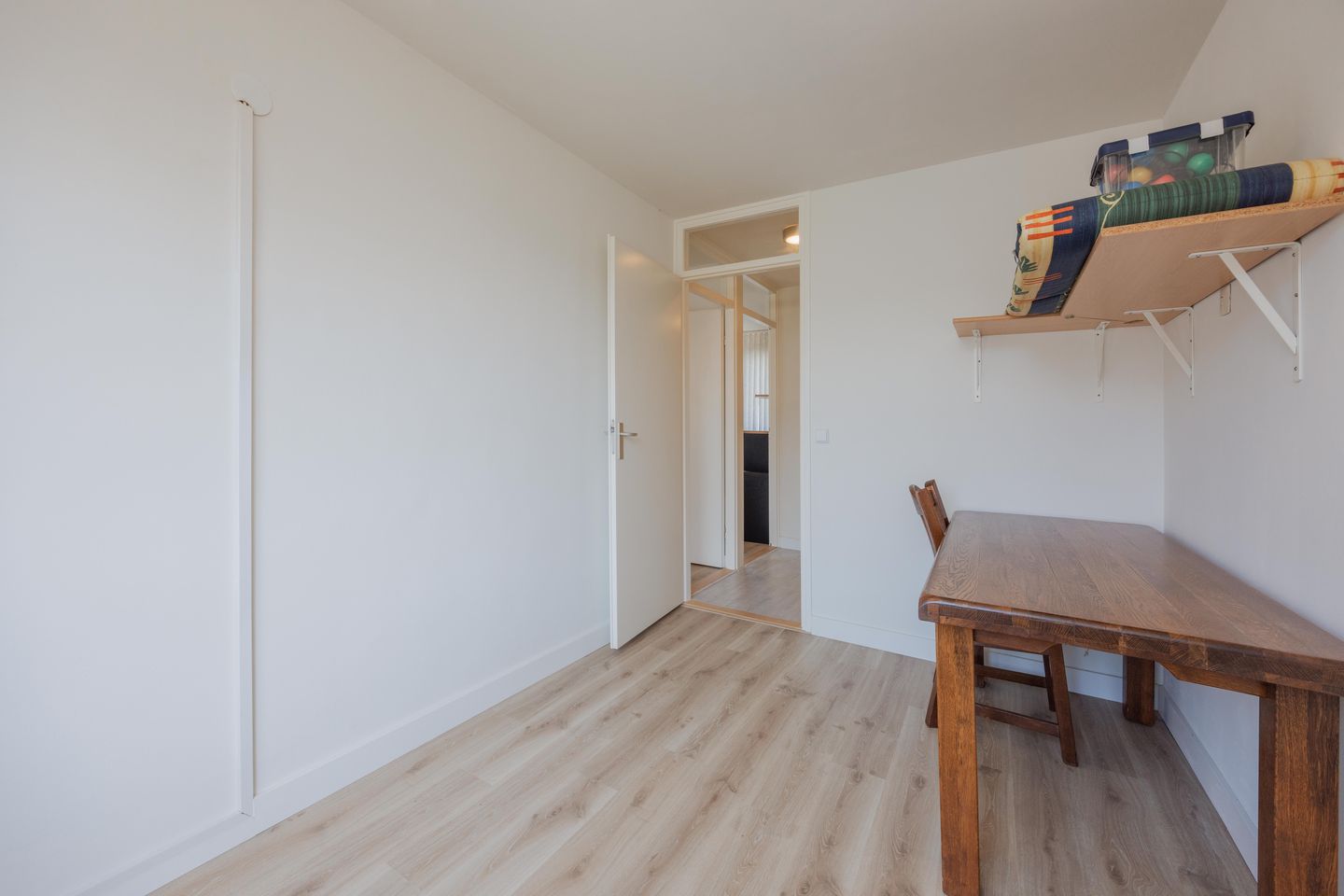 Foto 29 van van Merwedestraat 9