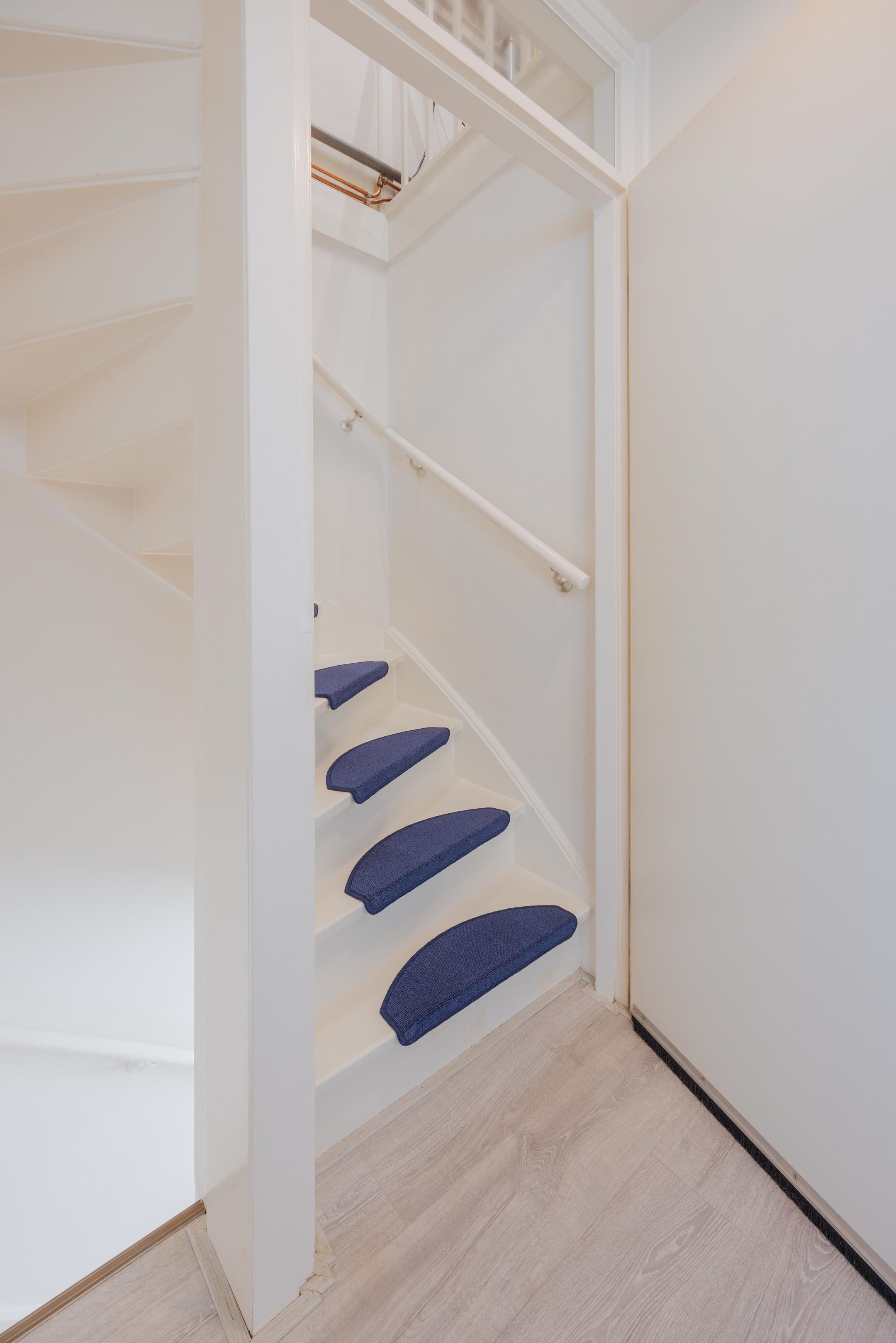 Foto 30 van van Merwedestraat 9