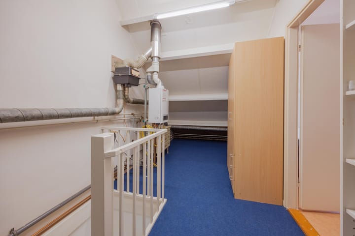 Foto 31 van van Merwedestraat 9