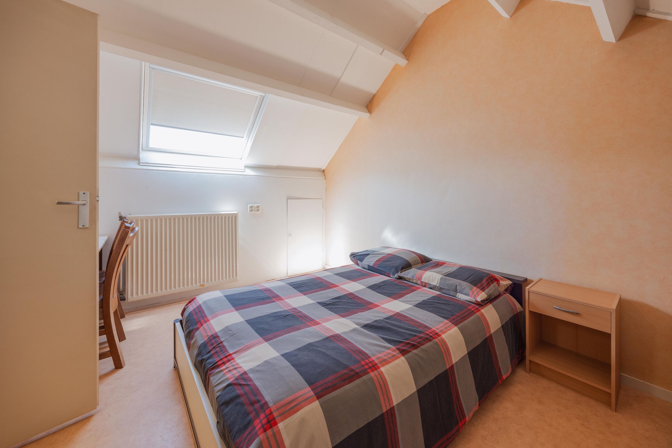 Foto 33 van van Merwedestraat 9