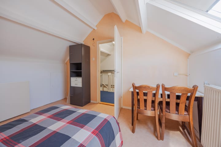 Foto 34 van van Merwedestraat 9