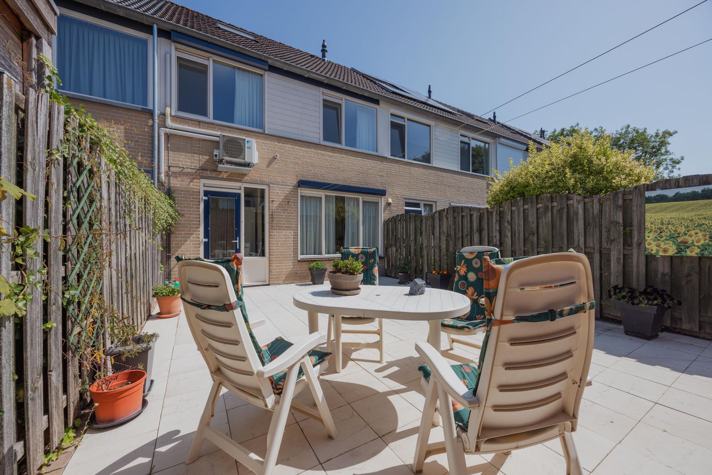 Foto 35 van van Merwedestraat 9