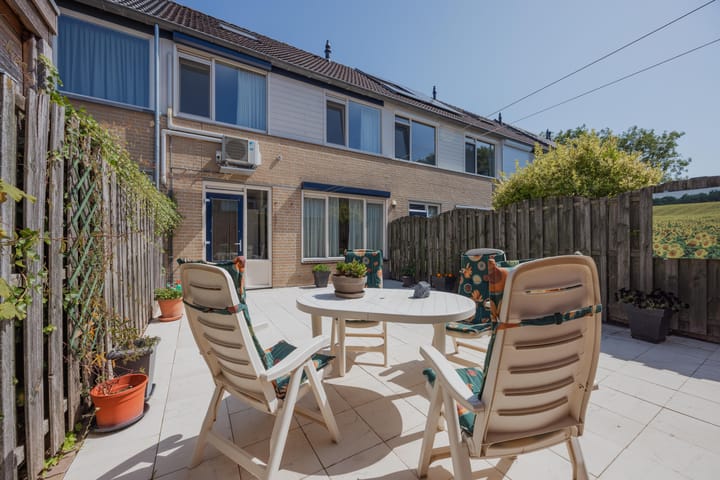 Foto 35 van van Merwedestraat 9