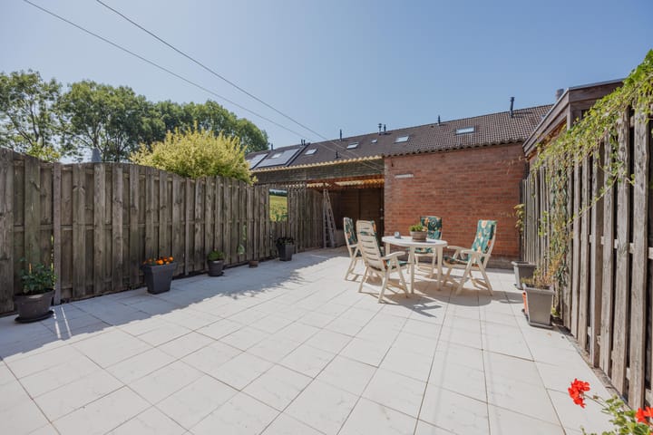 Foto 37 van van Merwedestraat 9