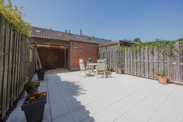 Foto 38 van van Merwedestraat 9