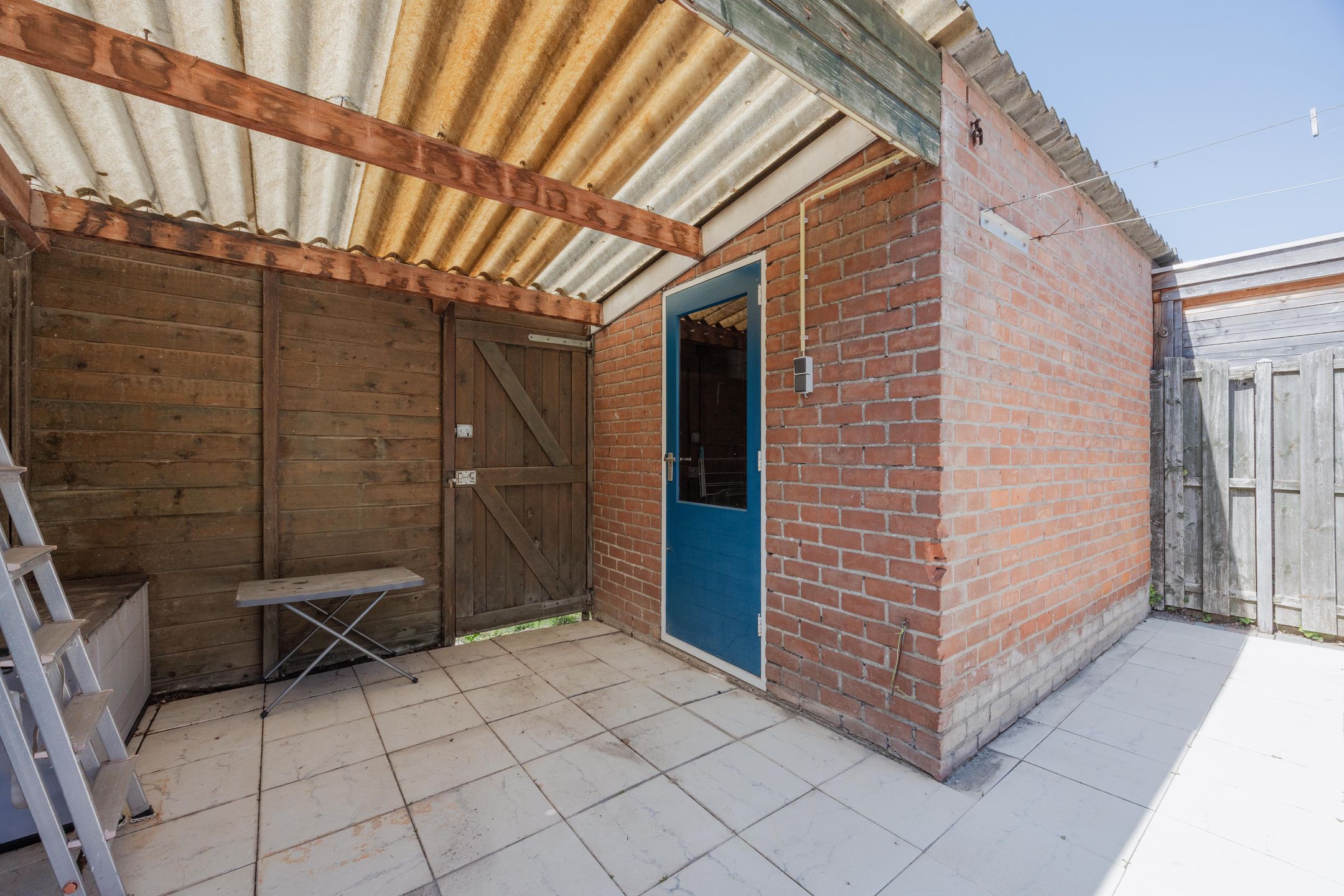 Foto 39 van van Merwedestraat 9