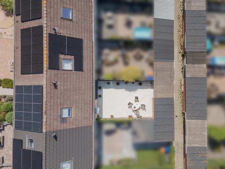 Foto 40 van van Merwedestraat 9