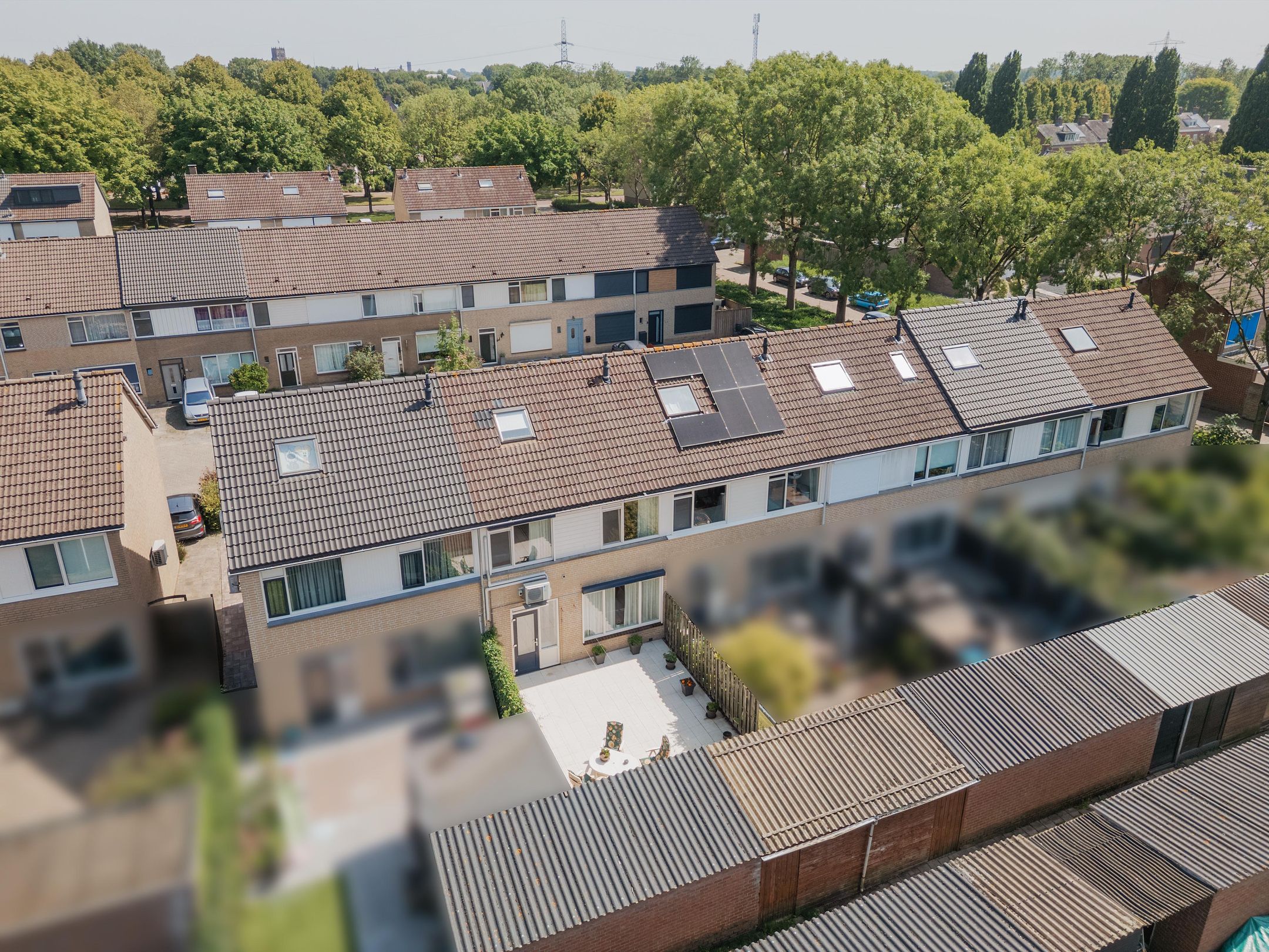 Foto 42 van van Merwedestraat 9