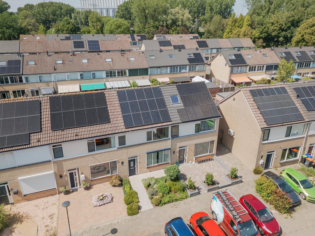 Foto 43 van van Merwedestraat 9