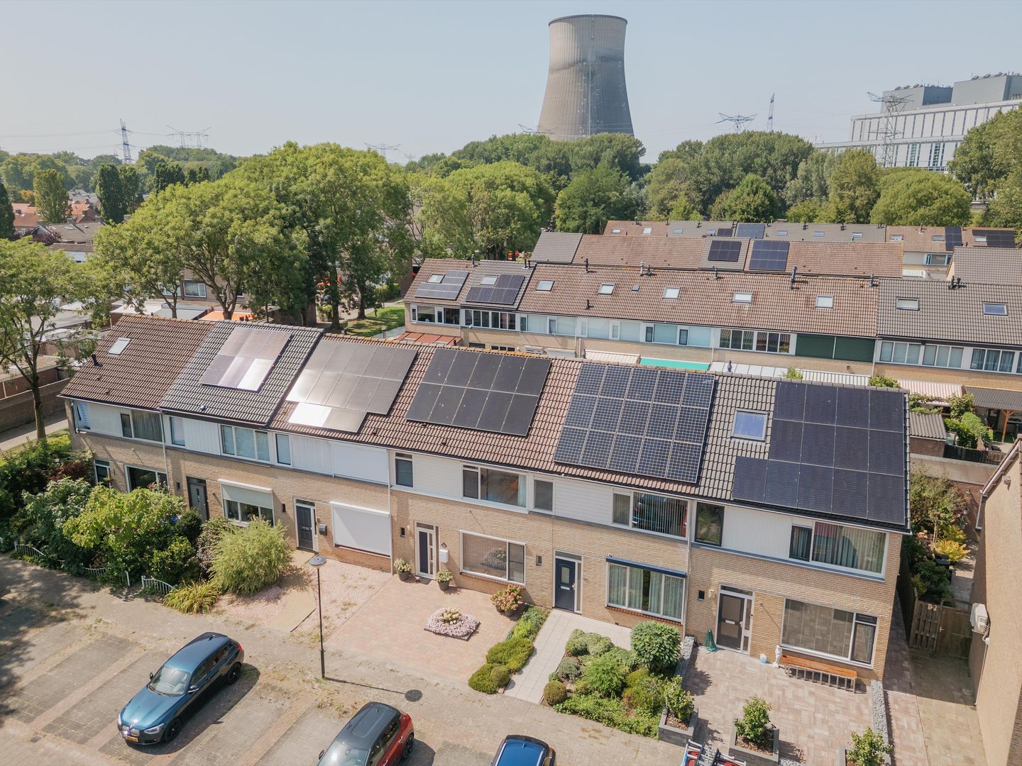 Foto 44 van van Merwedestraat 9