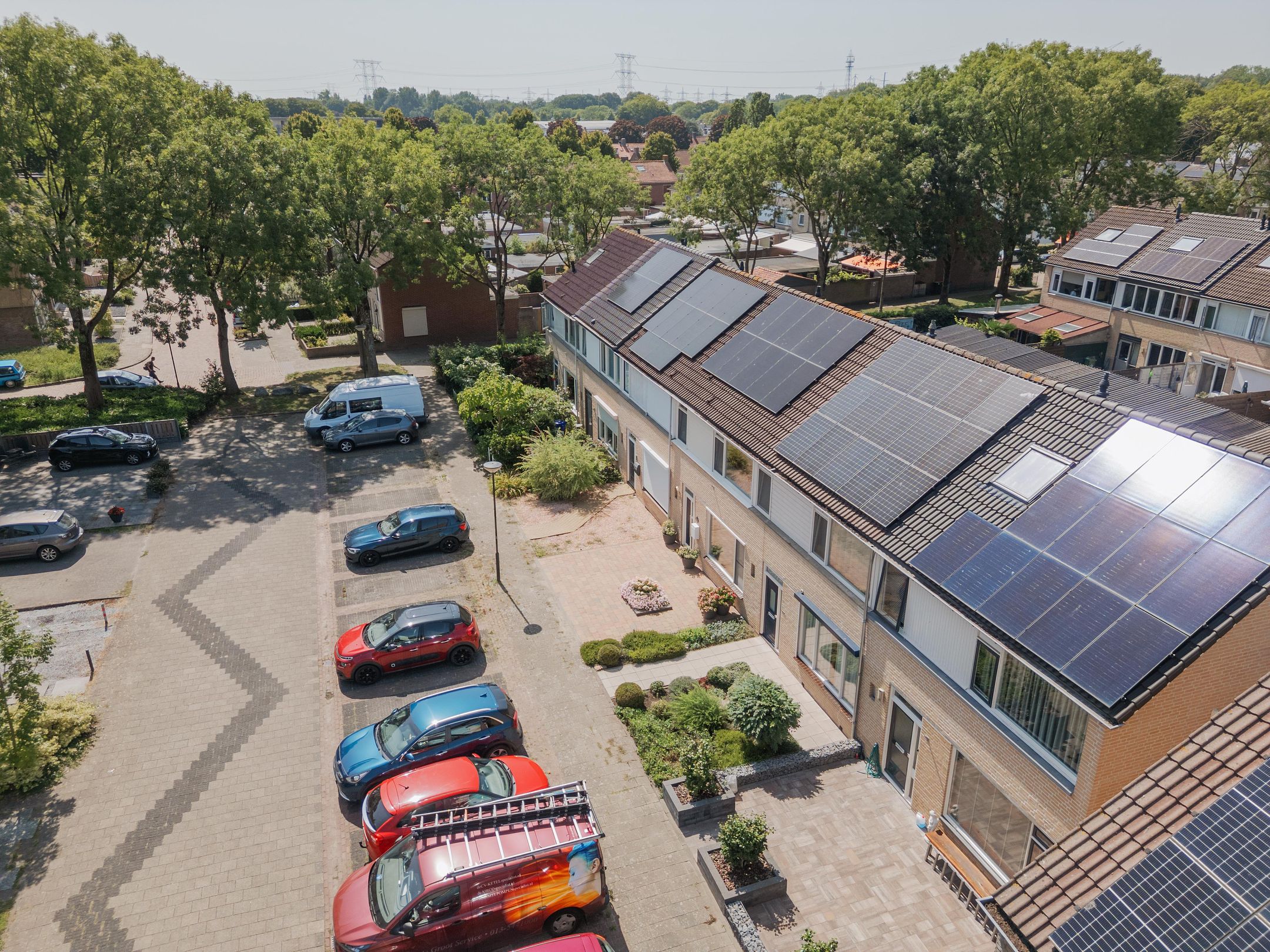 Foto 45 van van Merwedestraat 9